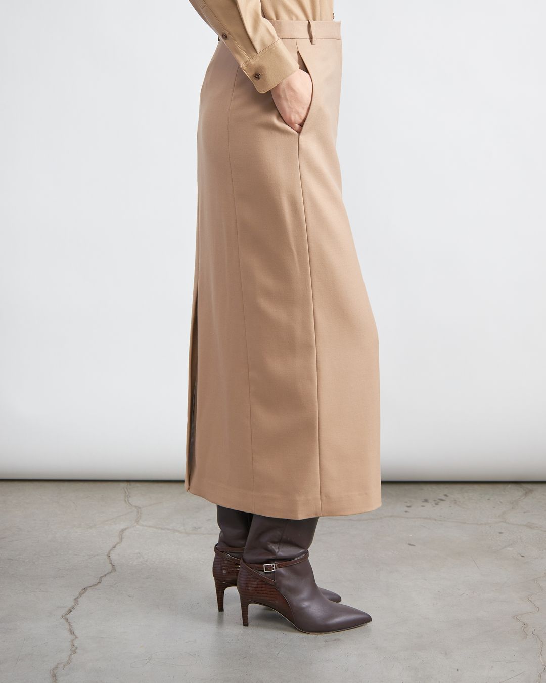 Купить Юбка THEORY