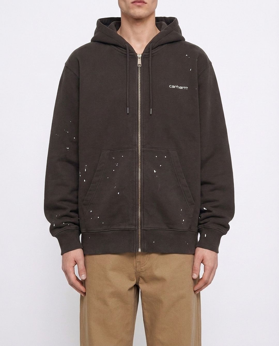 Купить Кардиган CARHARTT WIP