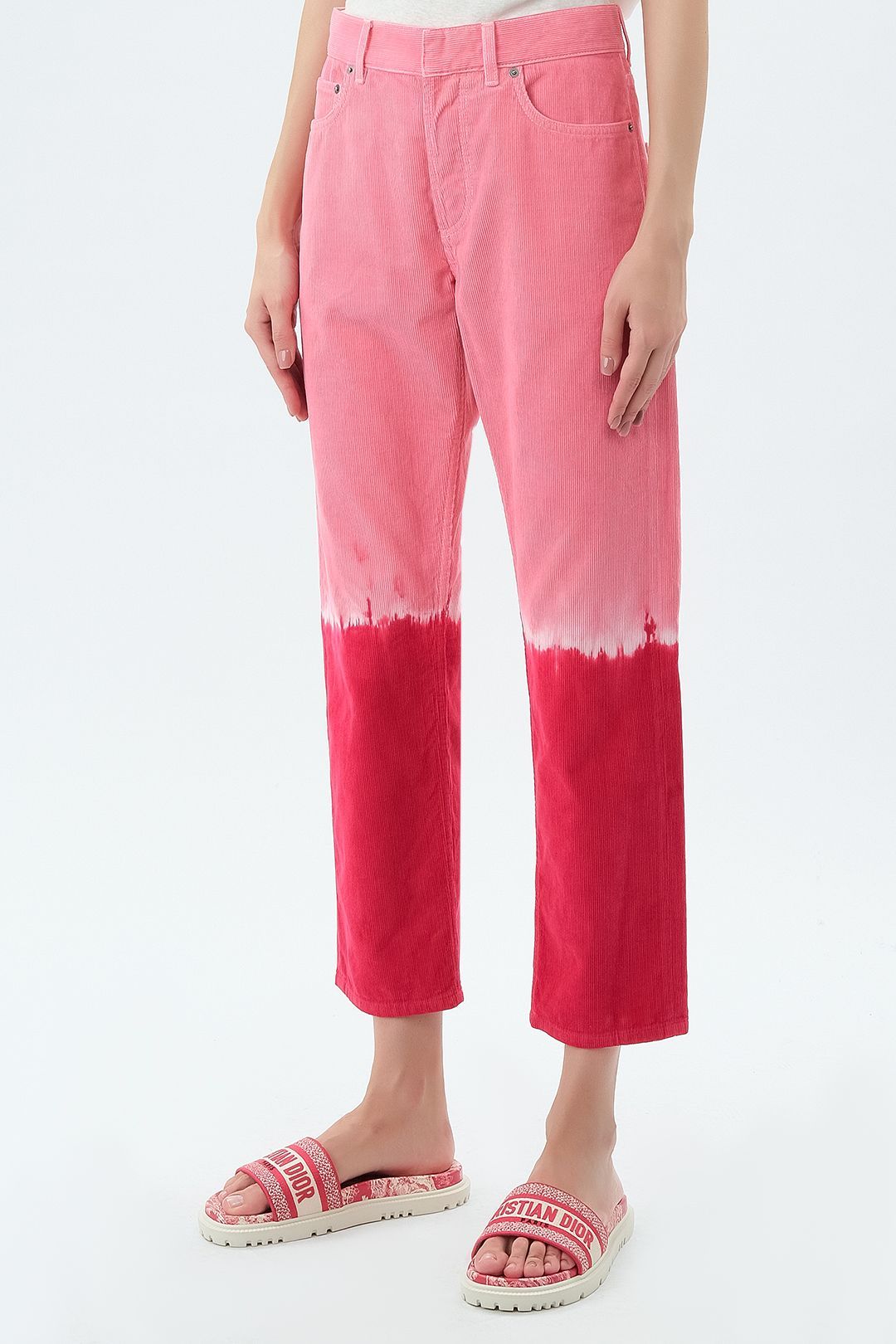 Купить Джинсы DIOR