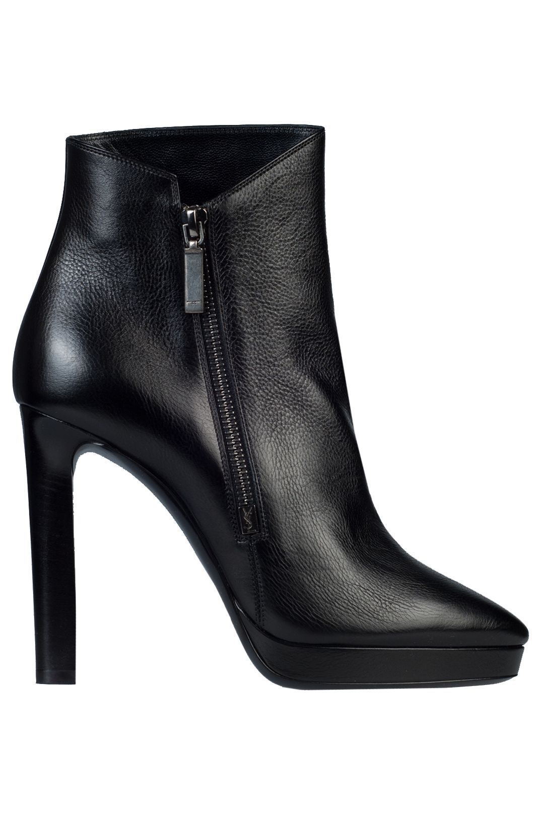 Купить Ботильоны SAINT LAURENT