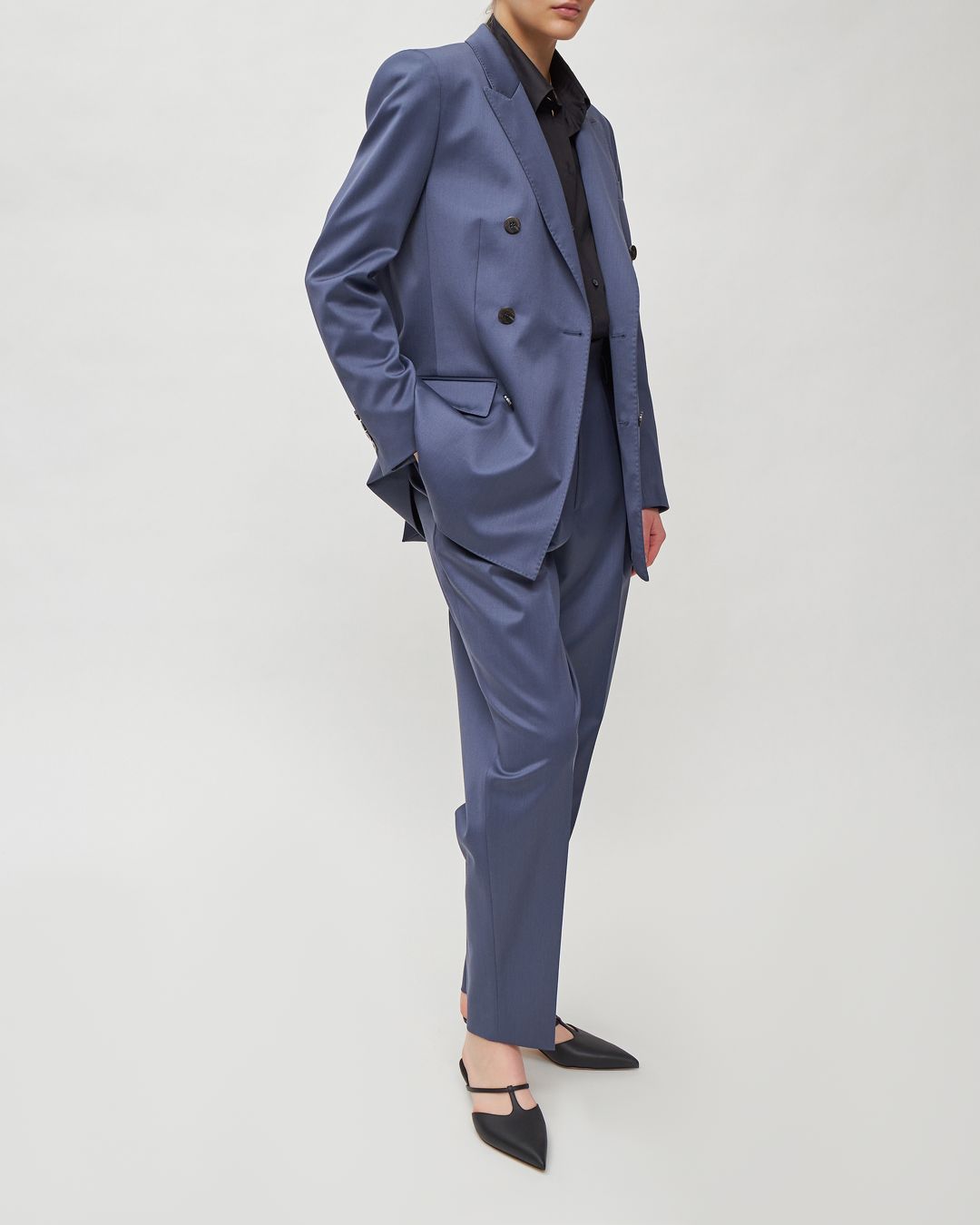 Купить Туфли ELLEME