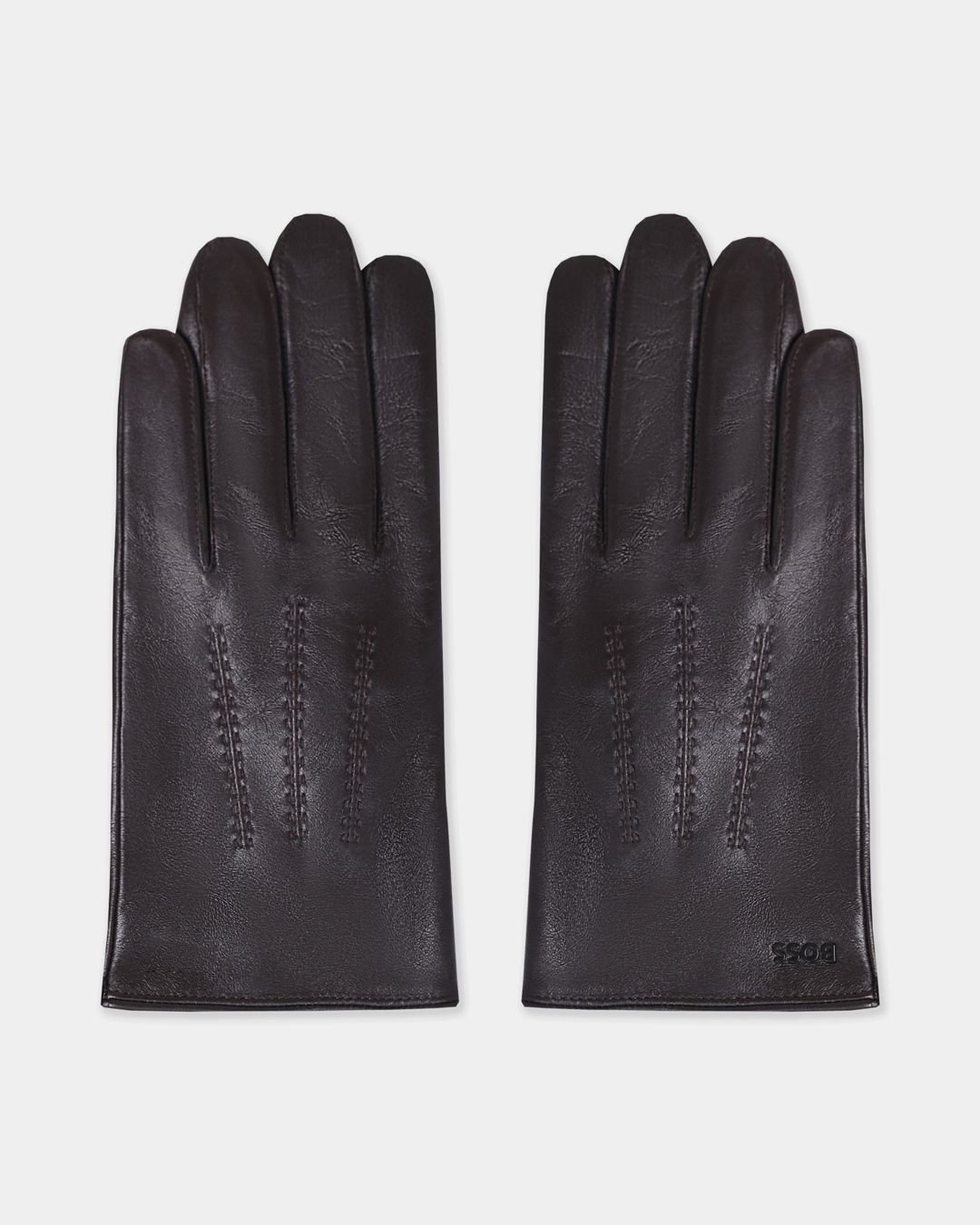 Купить Перчатки HUGO BOSS