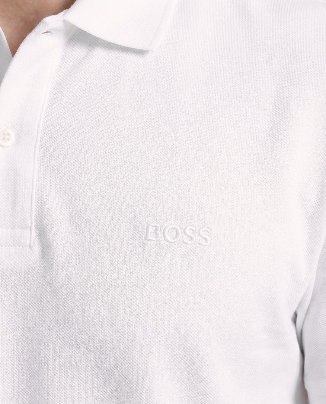 Купить Футболка HUGO BOSS