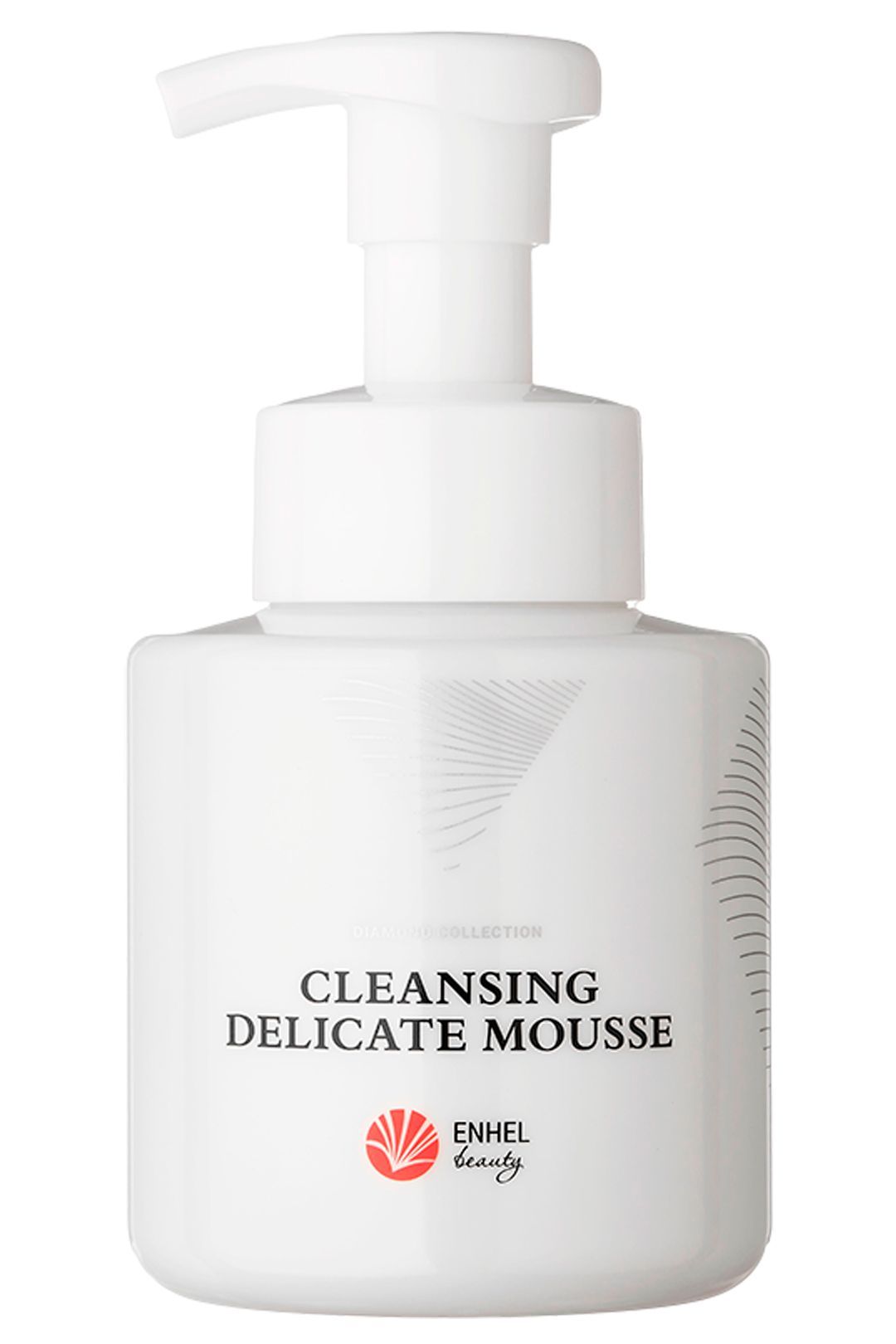 Купить Пенка очищающая от макияжа, 280 мл ENHEL
