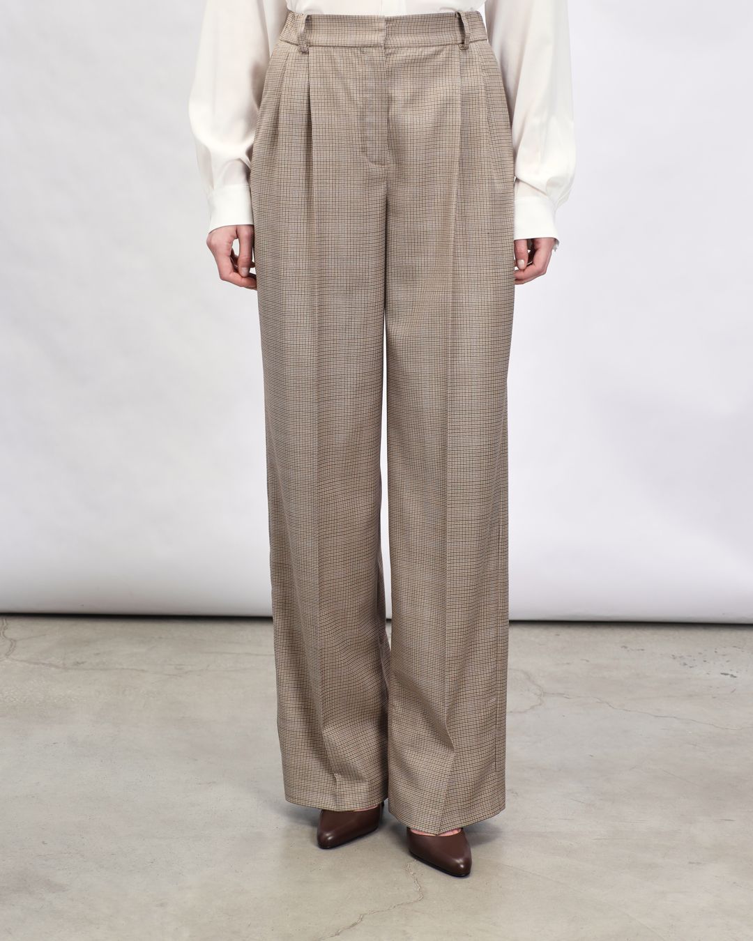 Купить Брюки OLOLOL