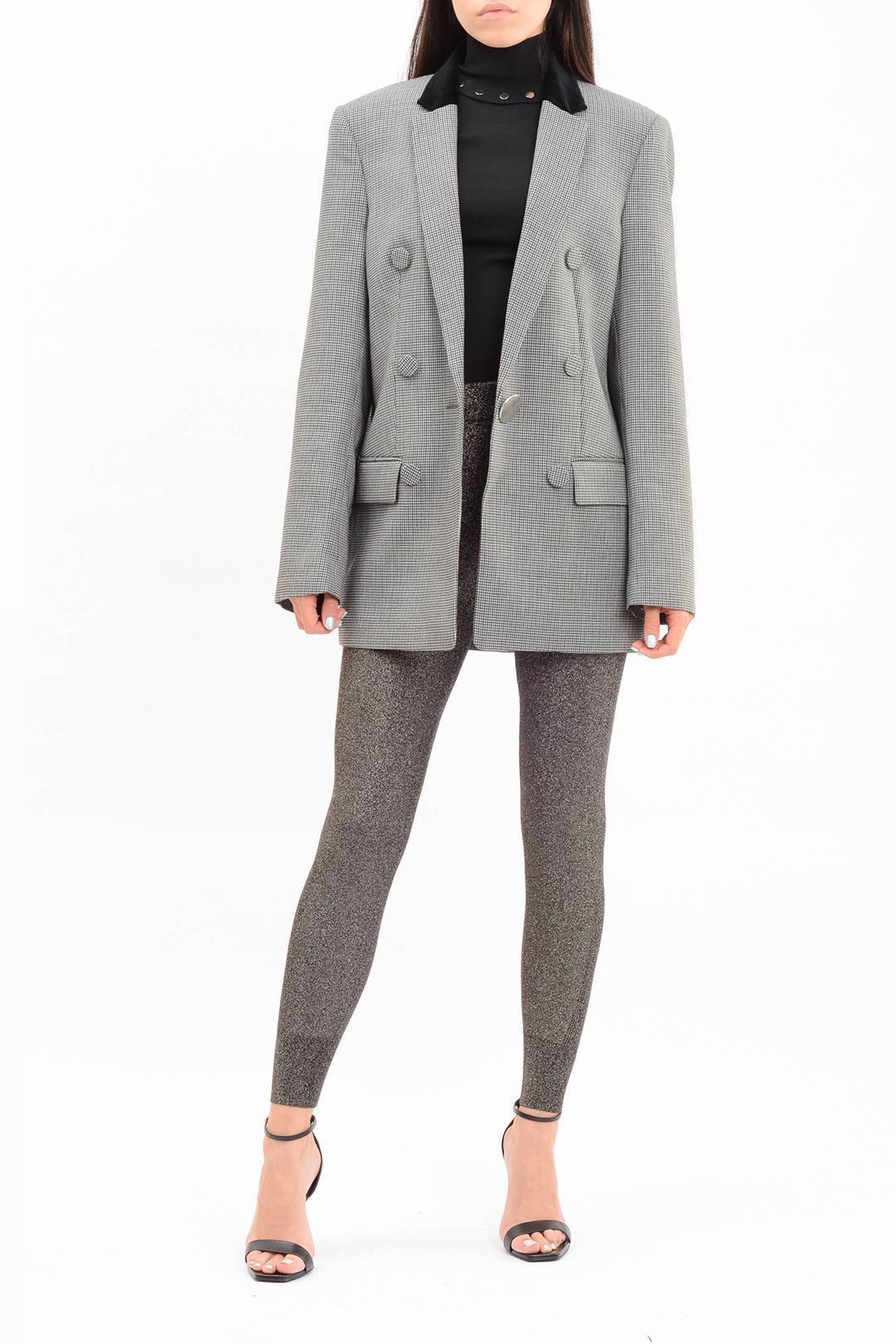 Купить Леггинсы ALEXANDER WANG