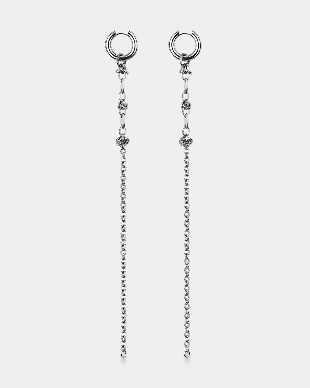 Купить Серьги OMUT