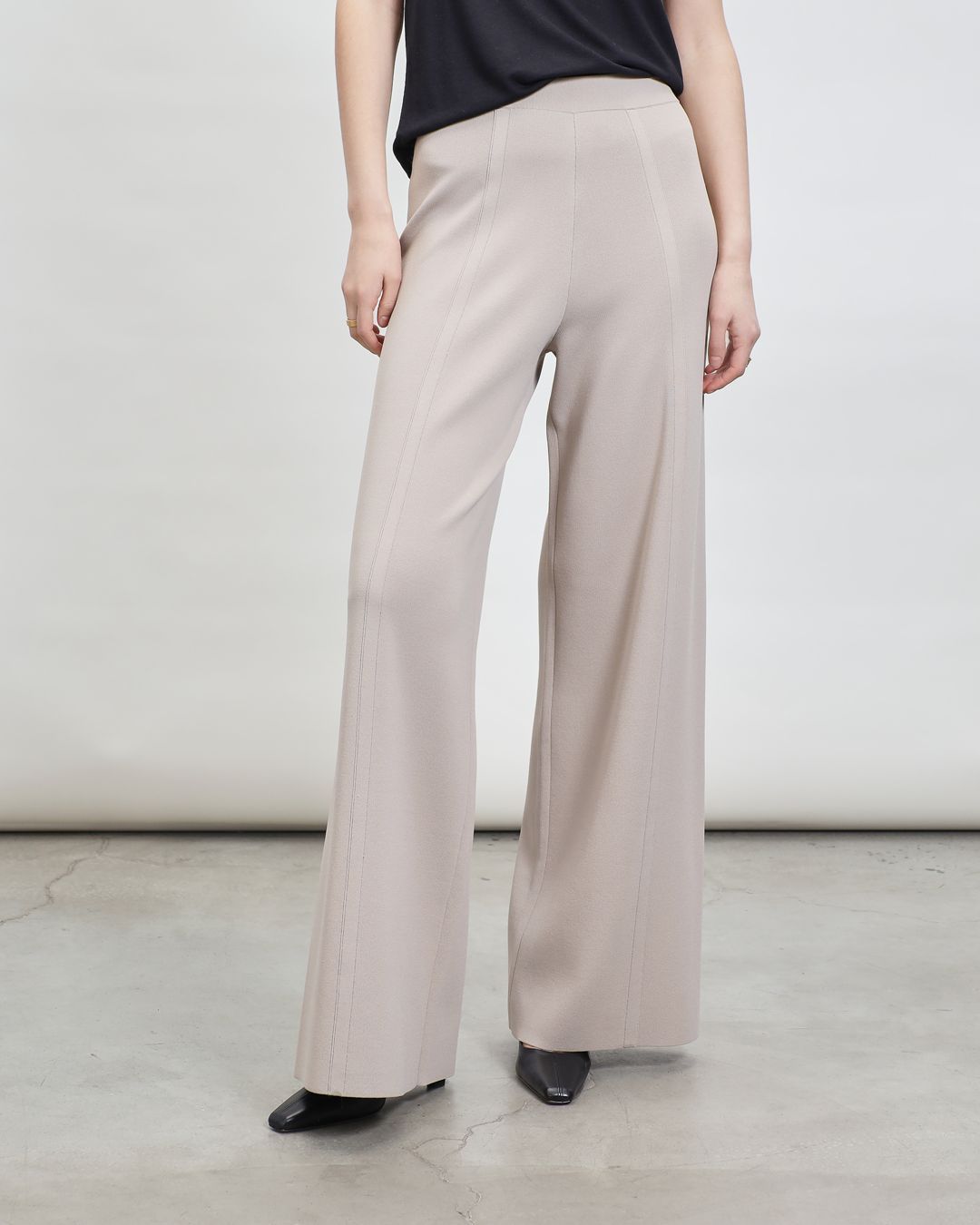 Купить Брюки MAX MARA PURE