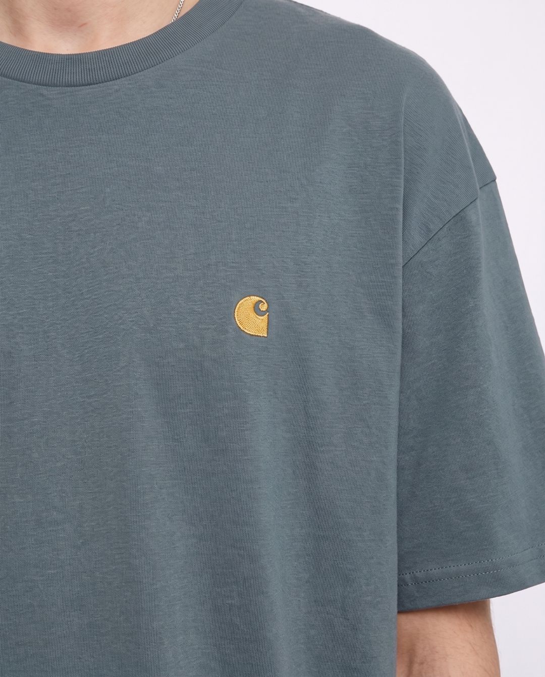 Купить Футболка CARHARTT WIP