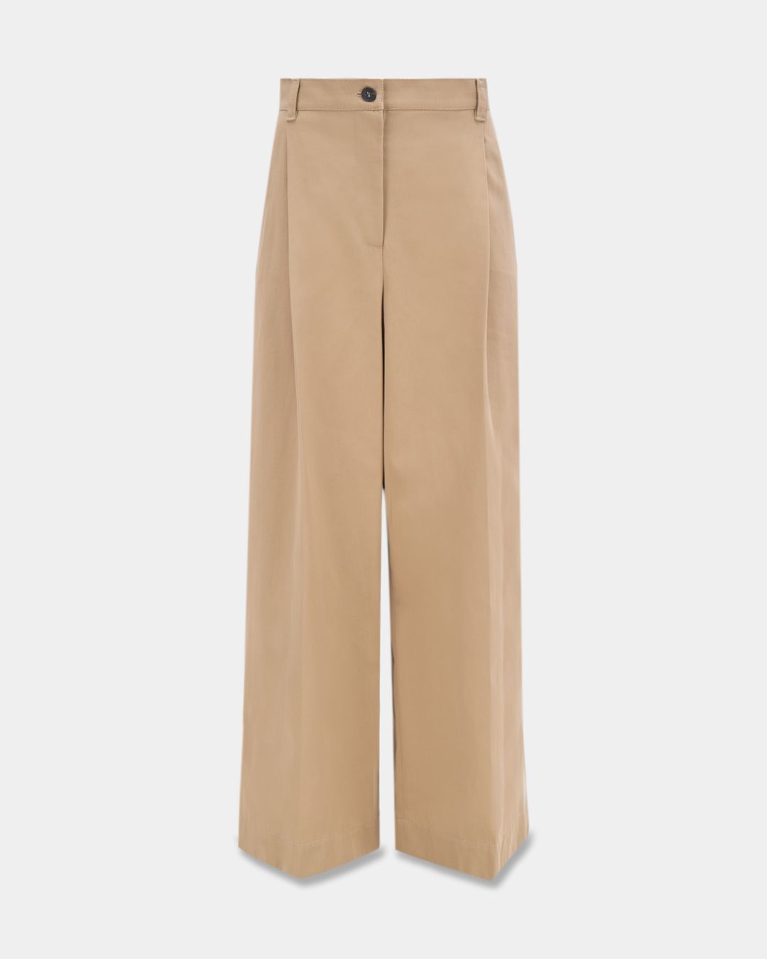 Купить Брюки WEEKEND MAX MARA