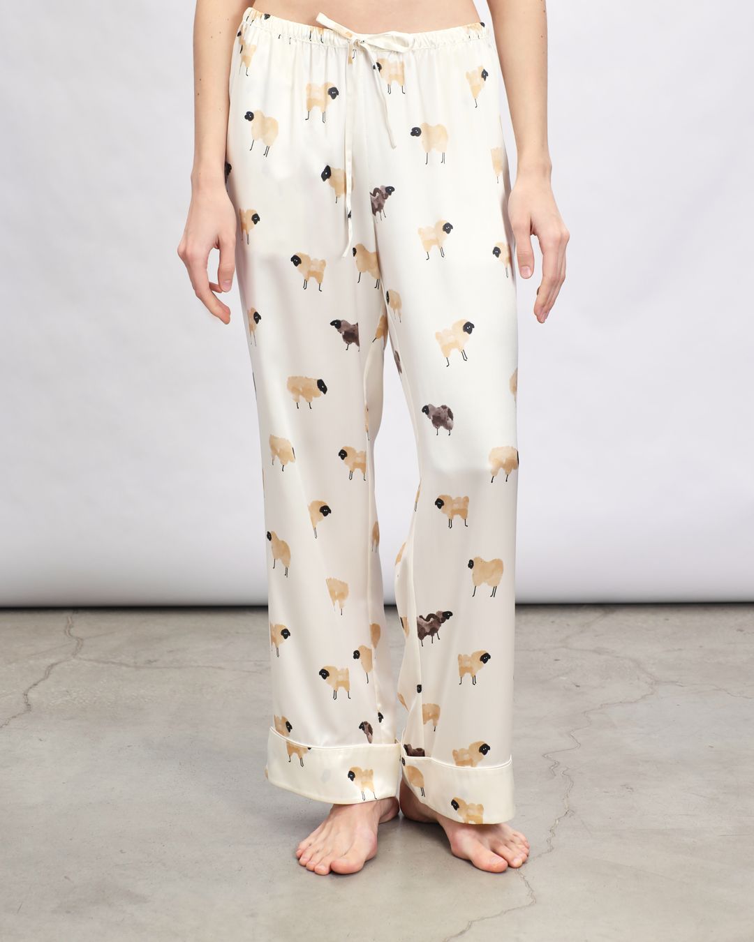 Купить Брюки THE AYRIS