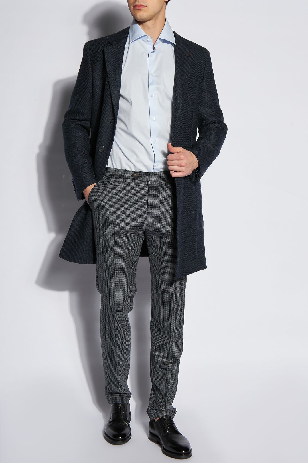 Купить Пальто CORNELIANI CC