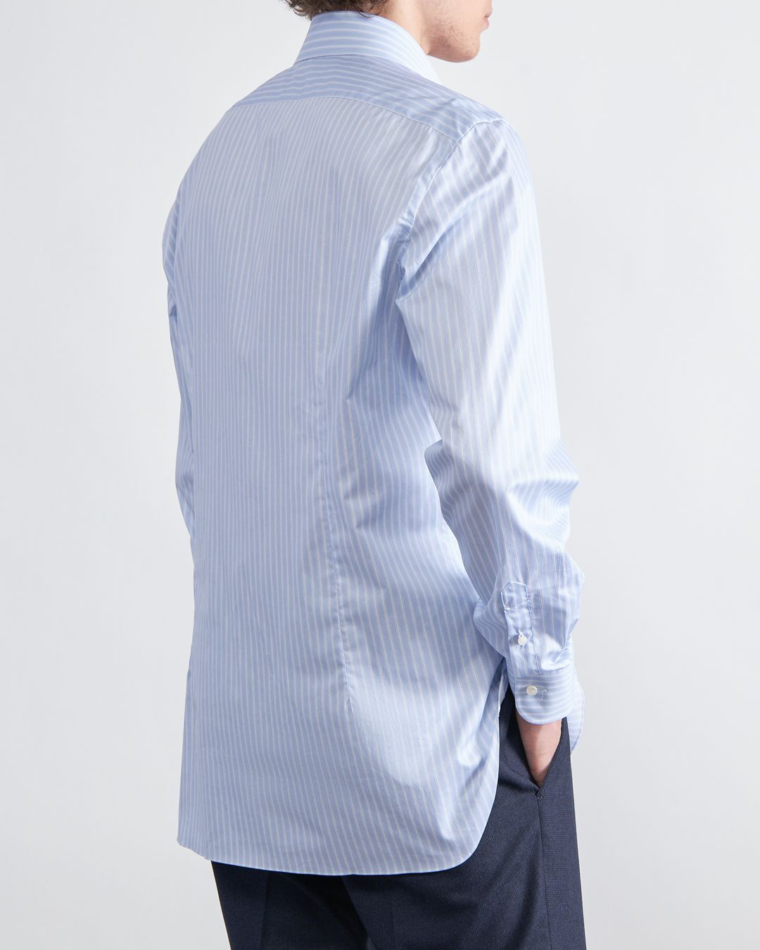 Купить Рубашка BARBA NAPOLI