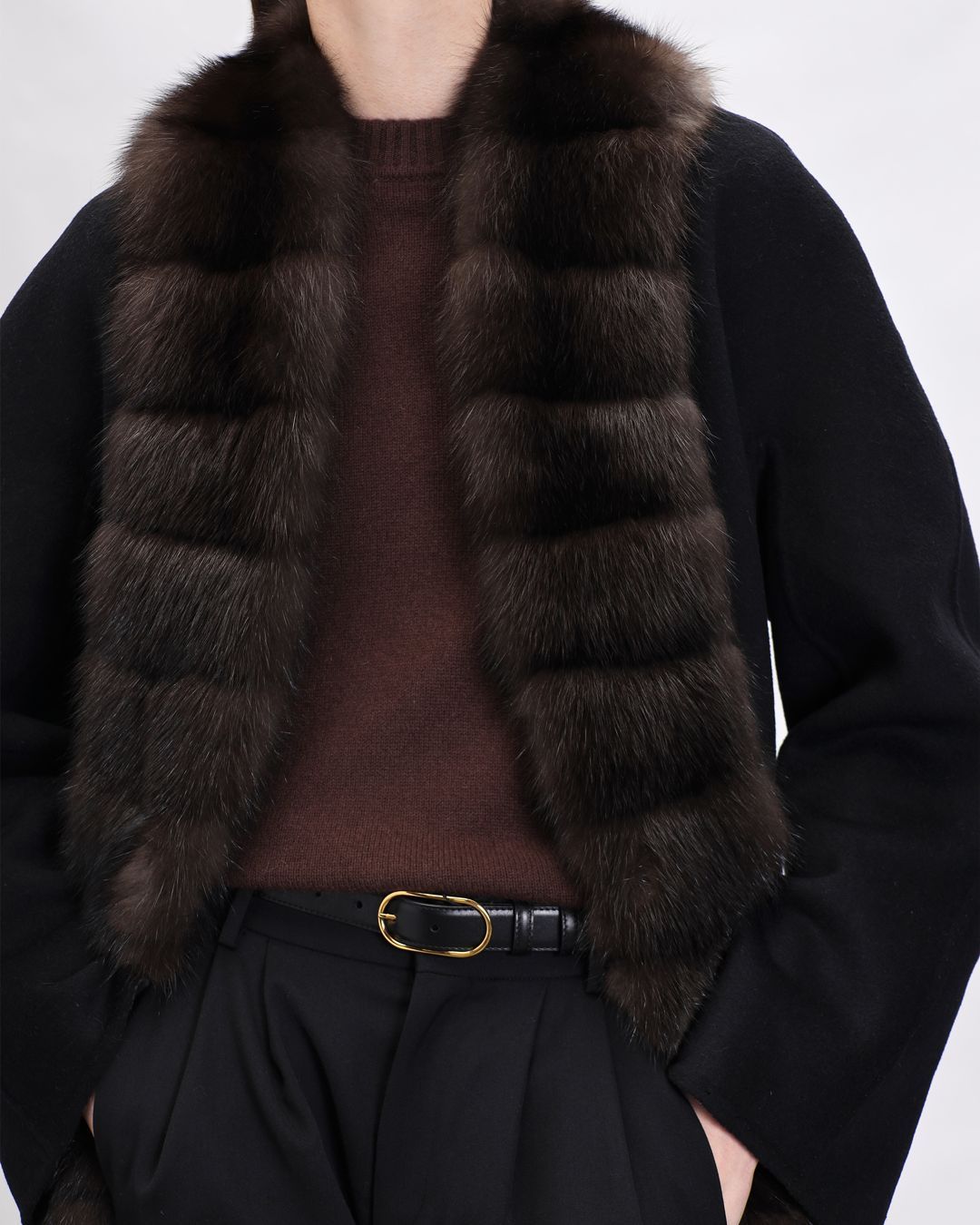 Купить Пальто SENCELLERIE