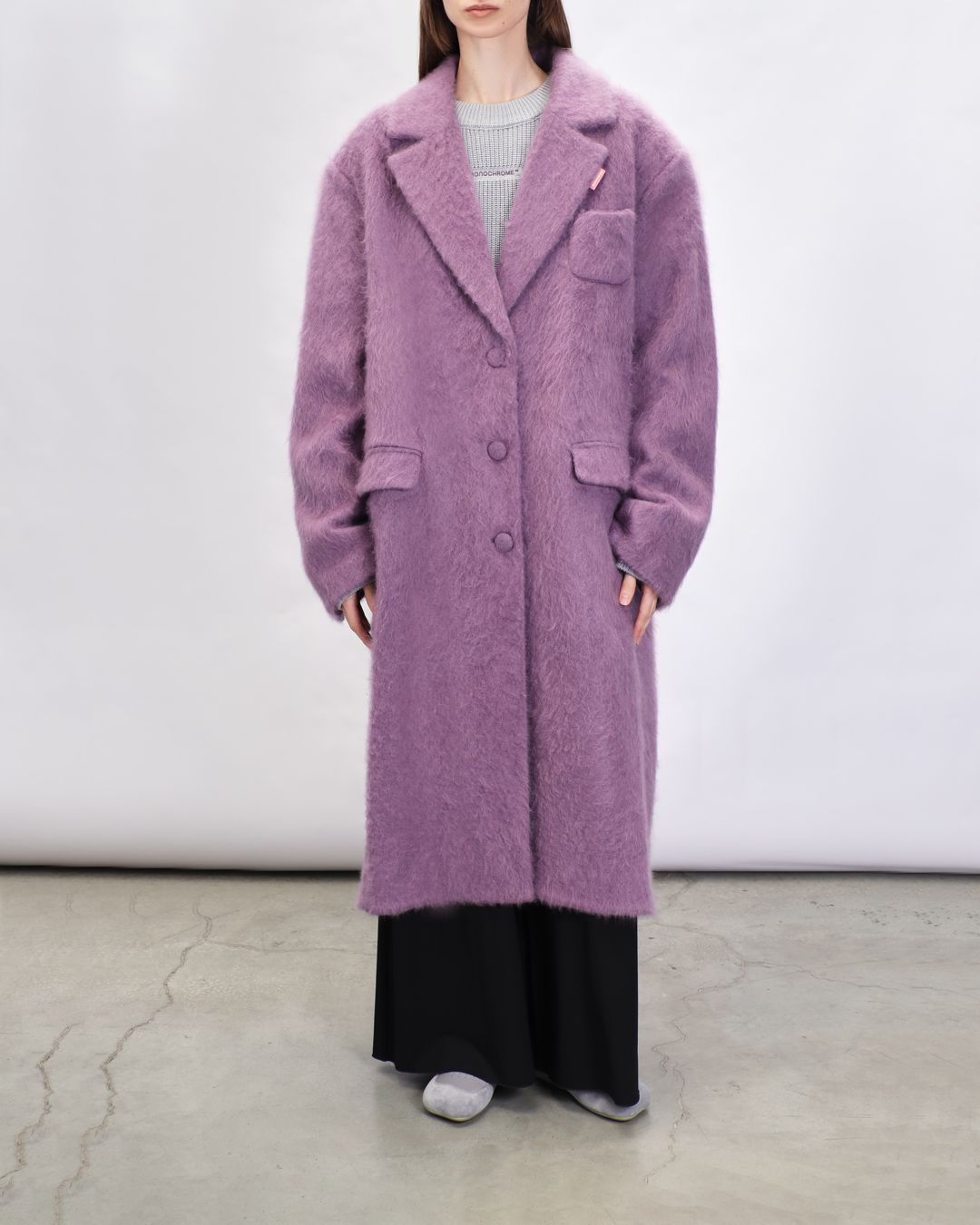 Купить Пальто MONOCHROME
