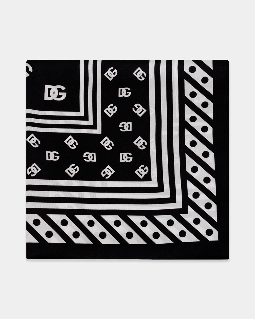 Купить Платок DOLCE & GABBANA