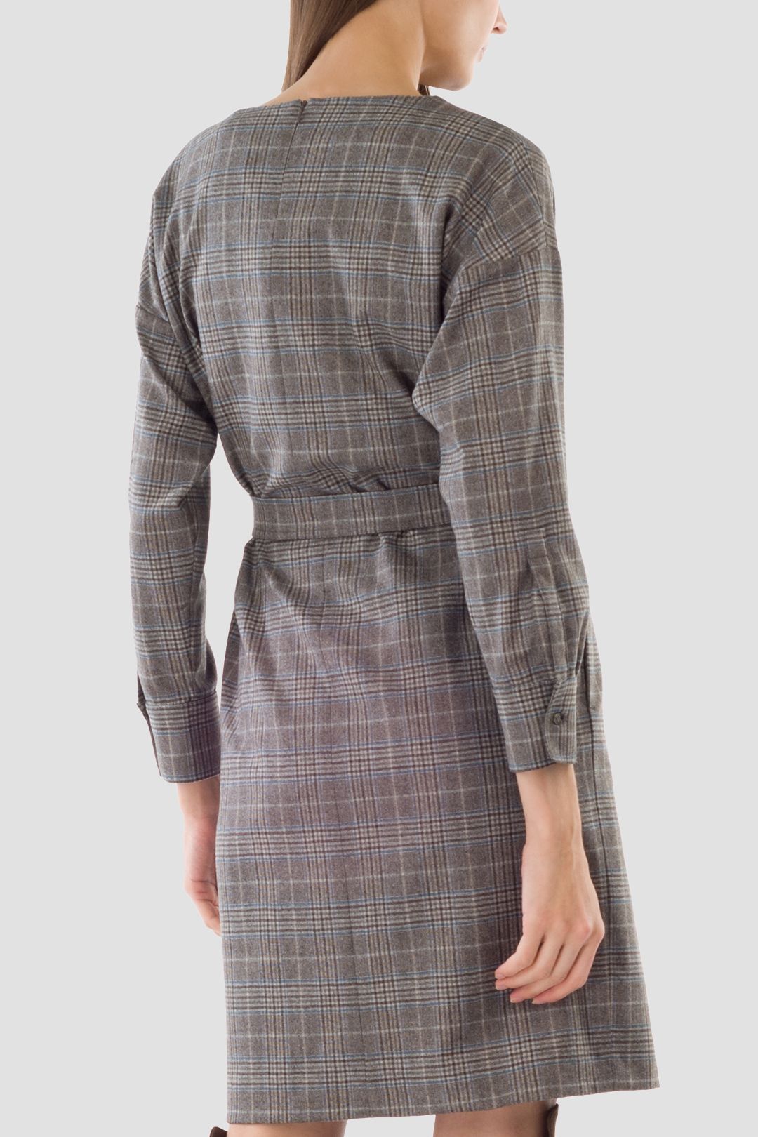 Купить Платье WEEKEND MAX MARA