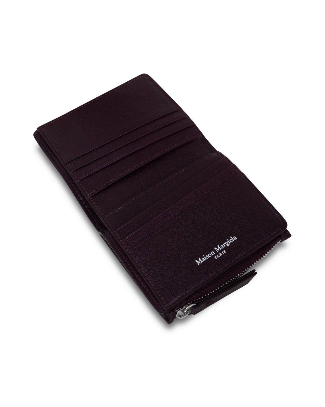 Купить Портмоне MAISON MARGIELA