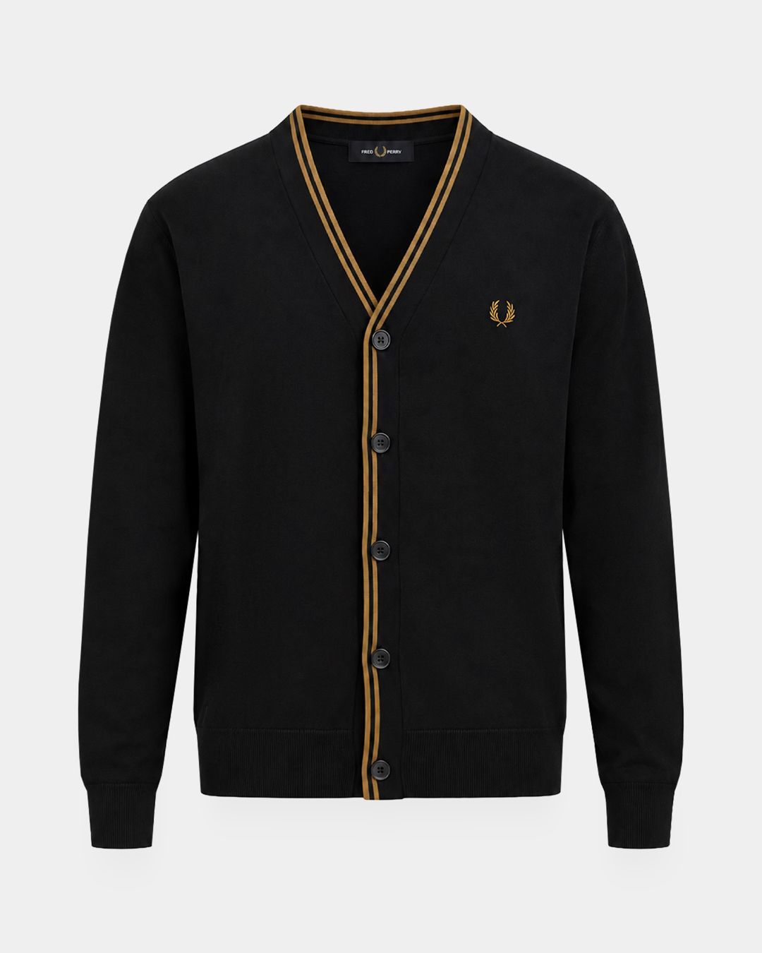 Купить Кардиган FRED PERRY