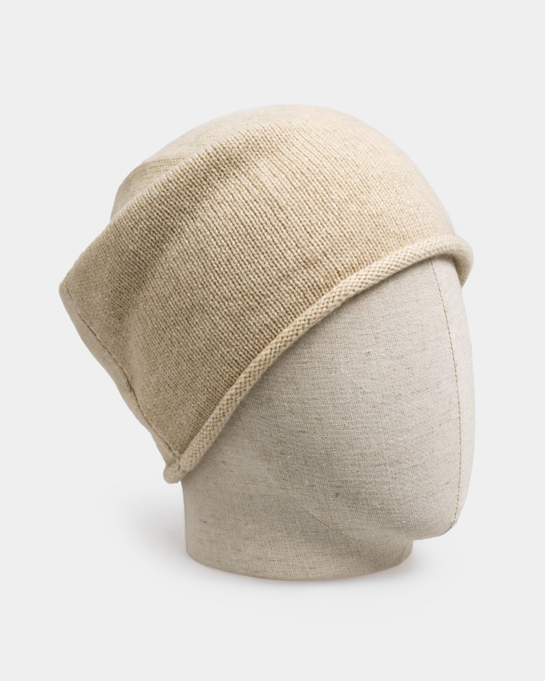 Купить Шапка TIME TO CASHMERE