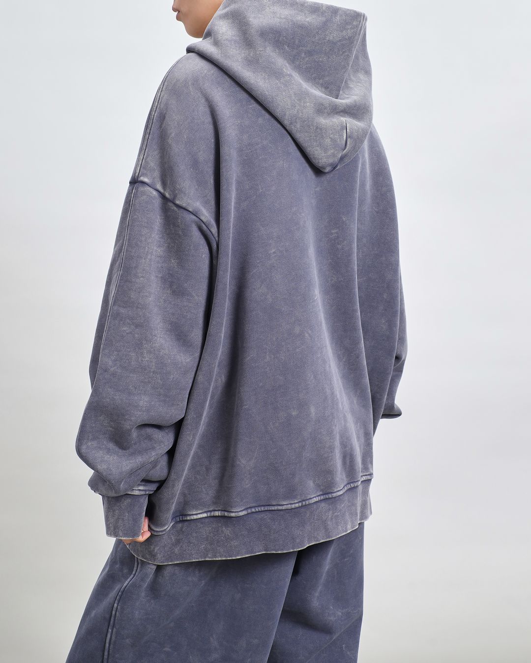 Купить Худи MONOCHROME