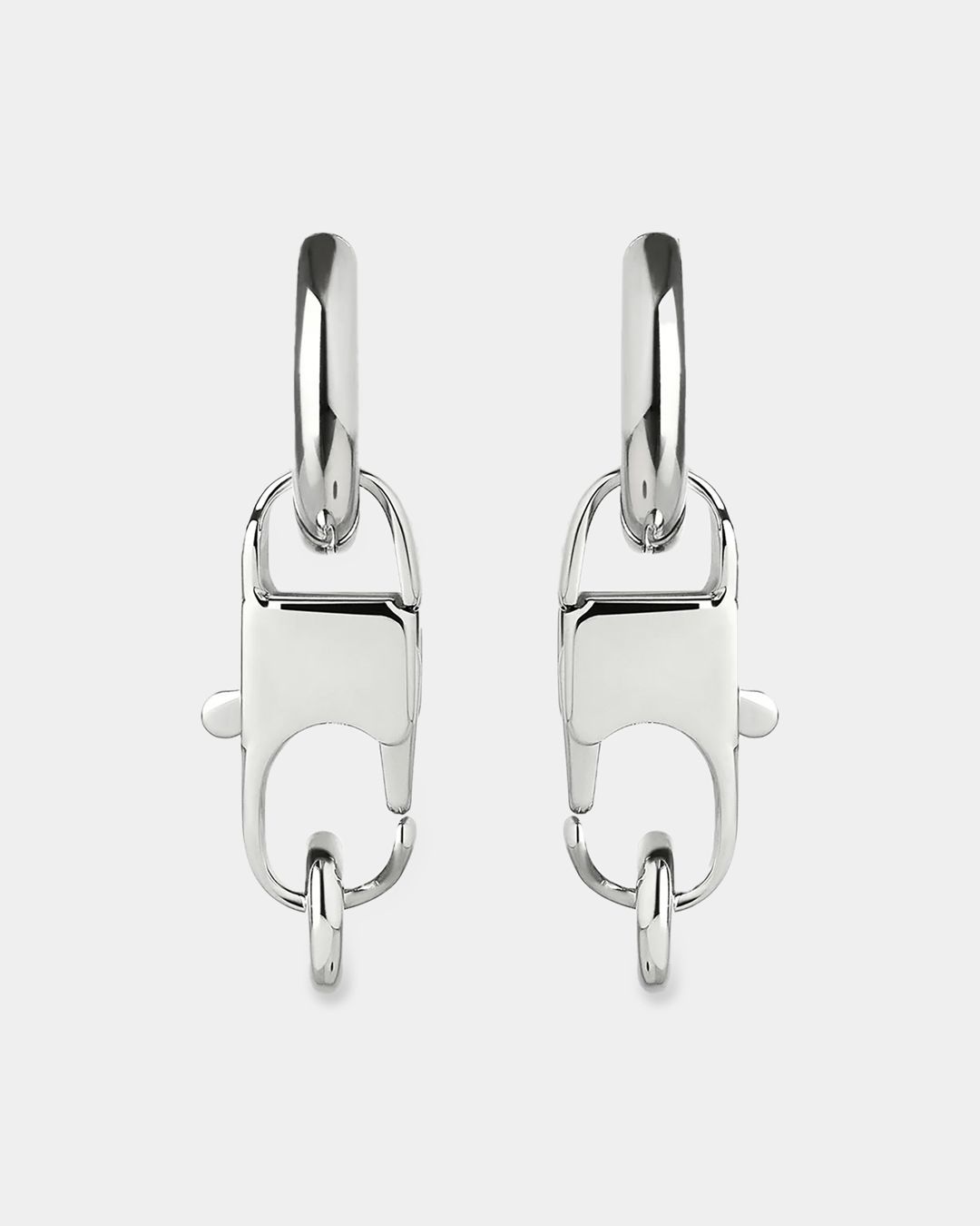 Купить Серьги OMUT