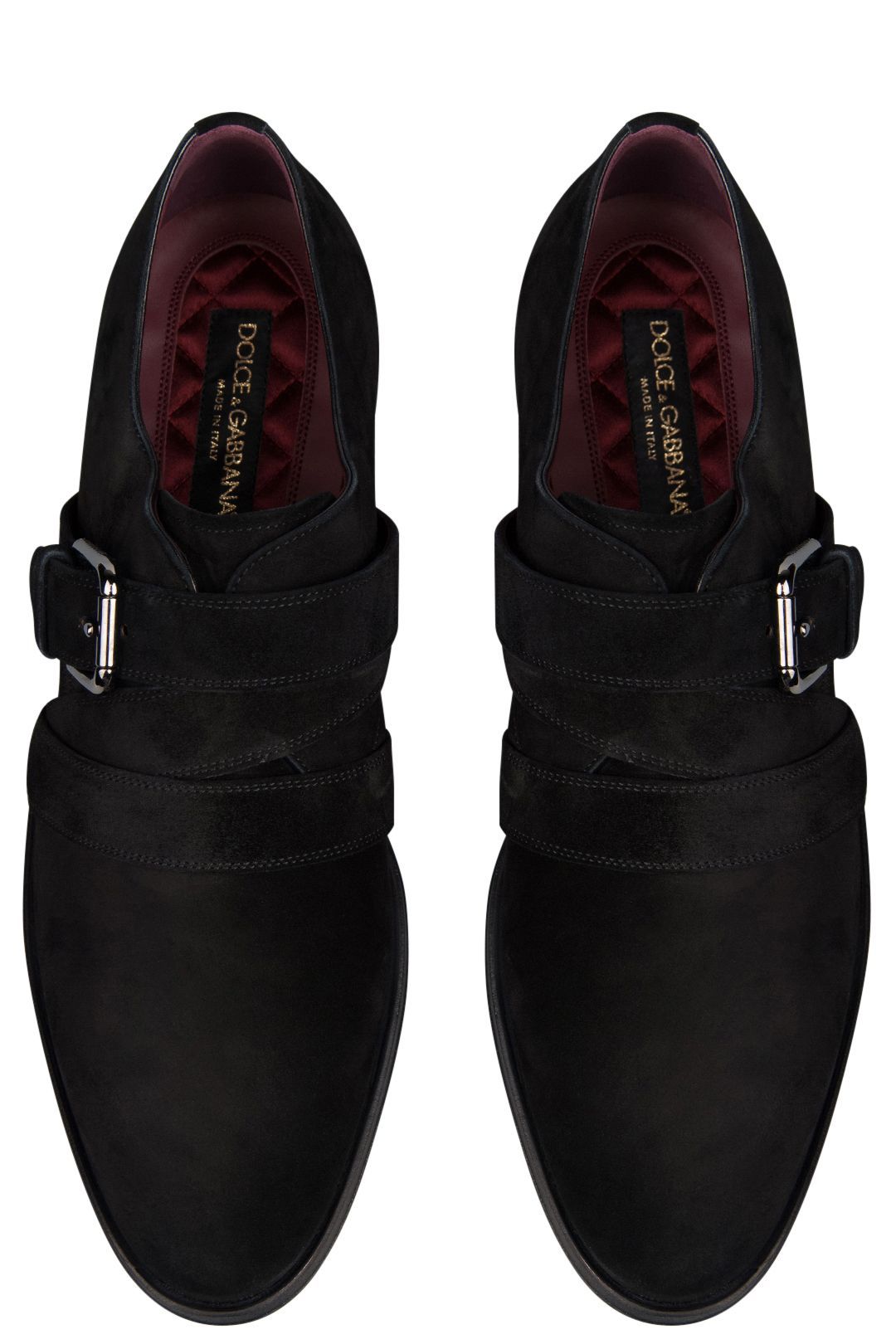 Купить Туфли DOLCE & GABBANA