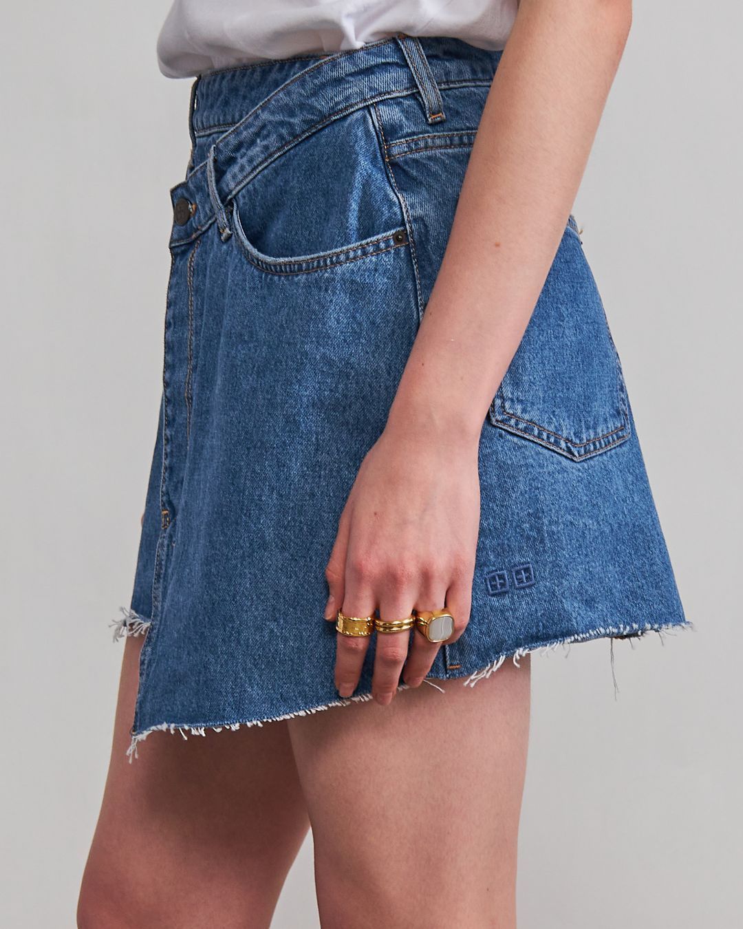 Купить Юбка KSUBI