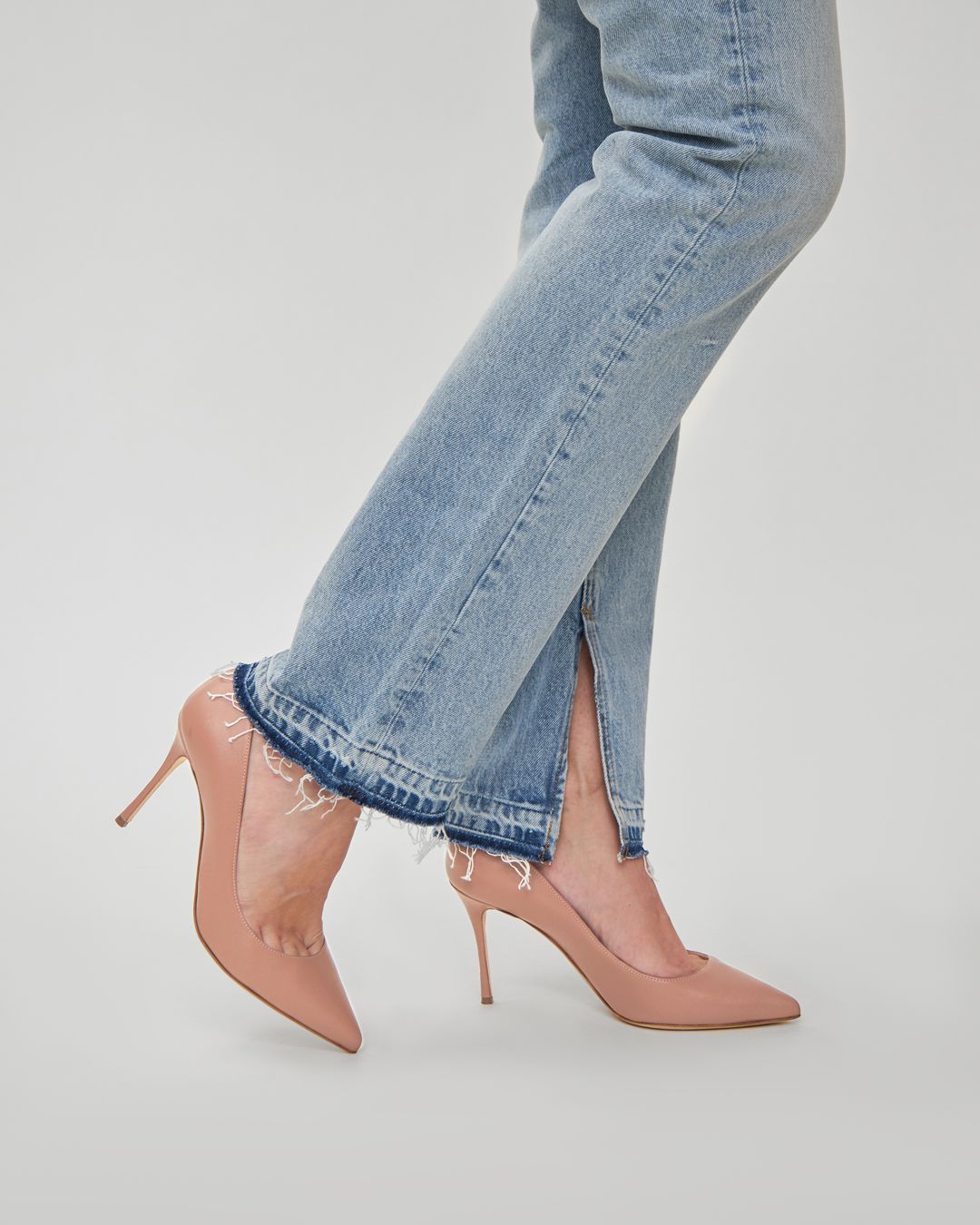 Купить Туфли SERGIO ROSSI