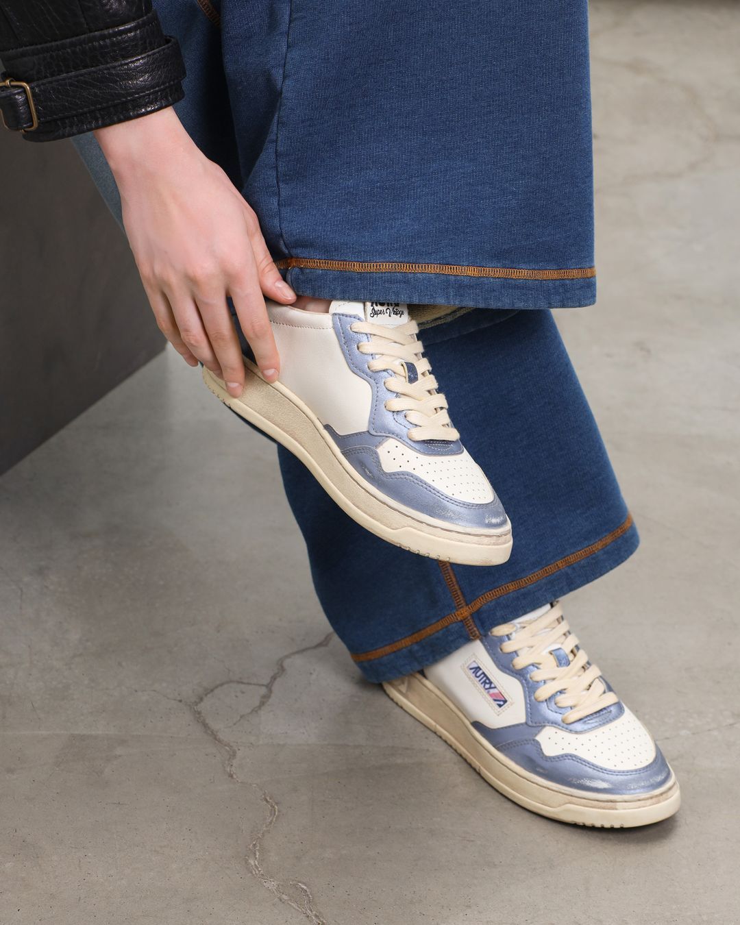 Купить Кеды AUTRY