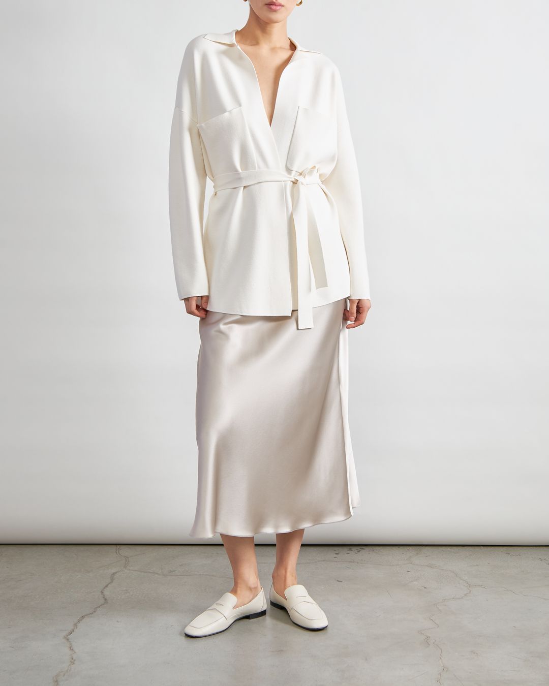 Купить Кардиган MAX MARA STUDIO