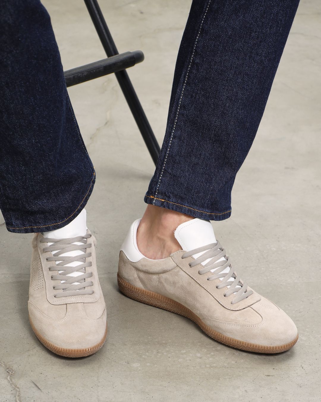 Купить Кеды BLACKSTONE MEN