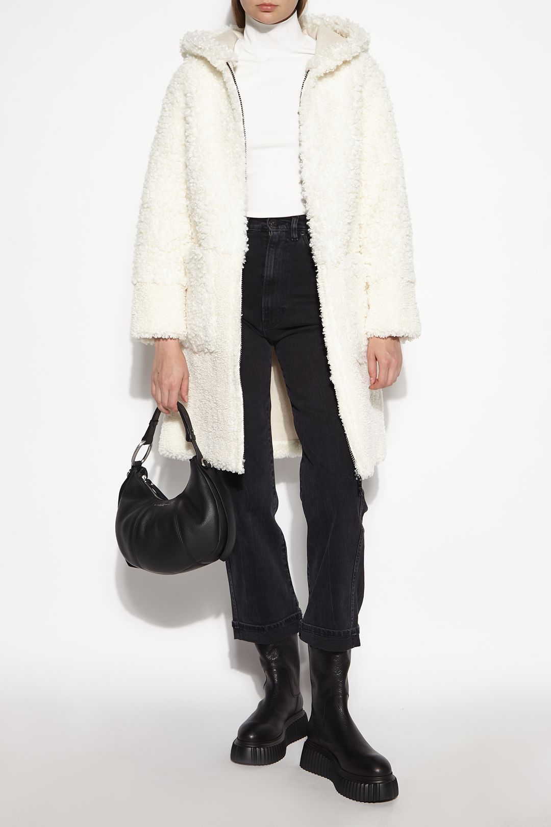 Купить Шуба DIEGO M