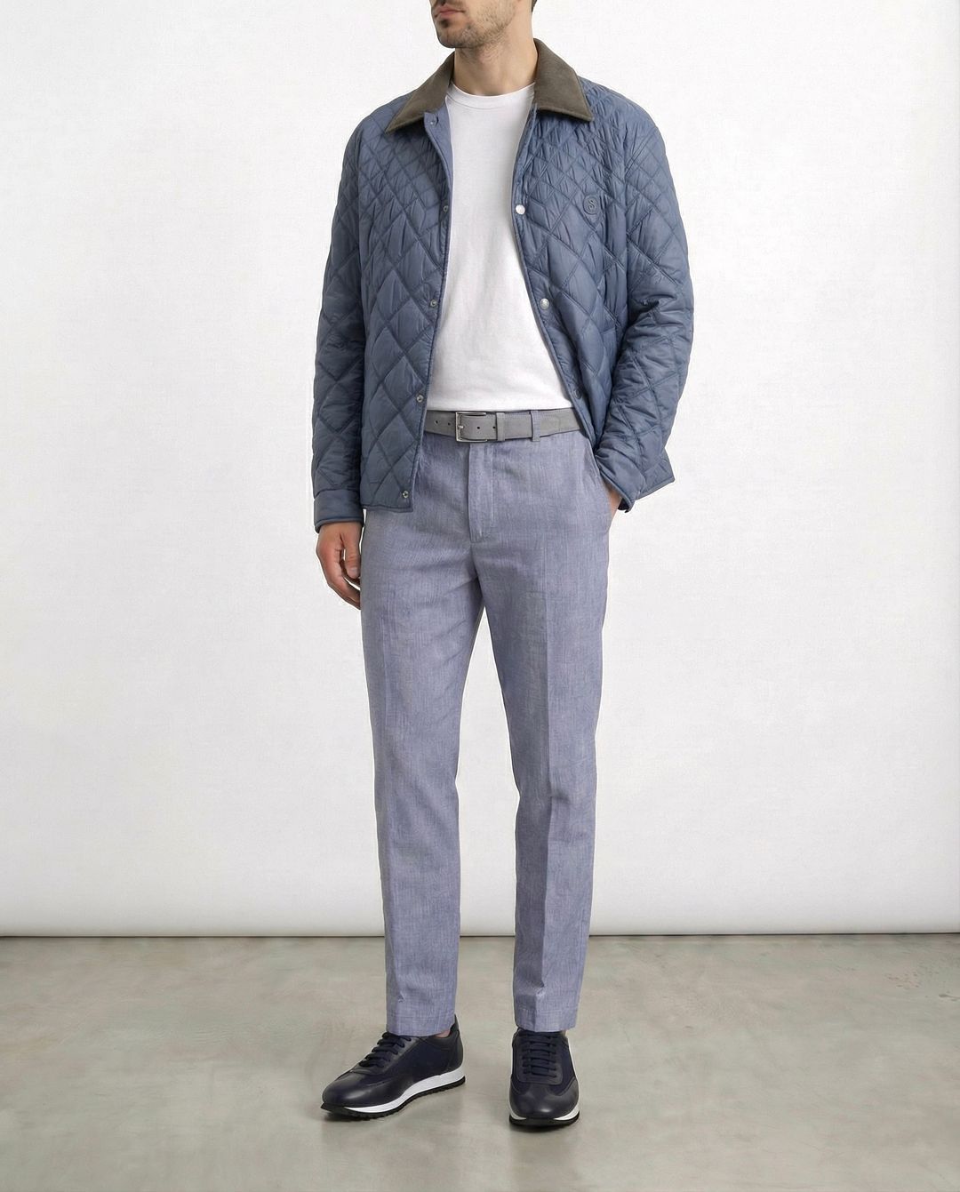 Купить Куртка HUGO BOSS