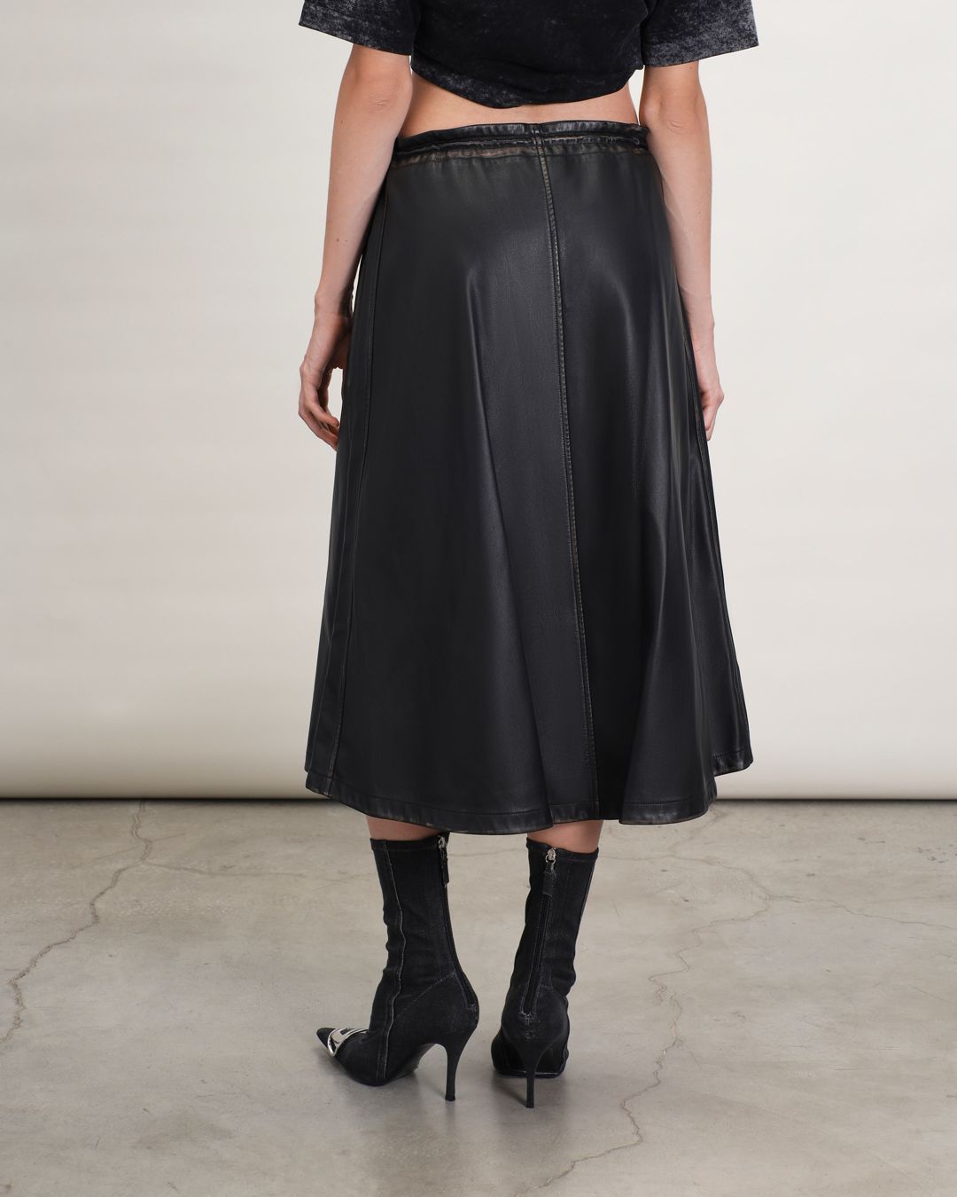 Купить Юбка DIESEL