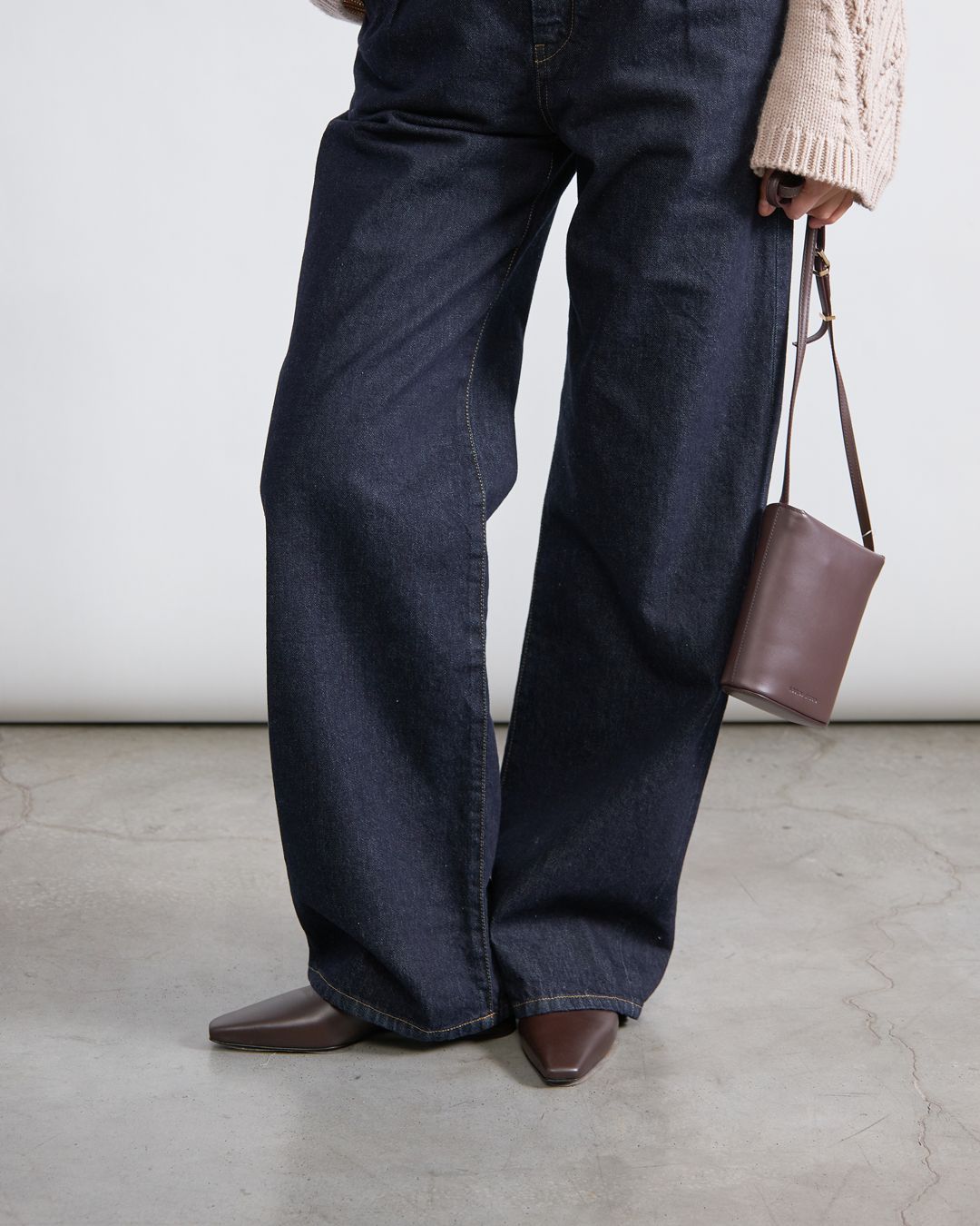 Купить Туфли LOULOU DE SAISON