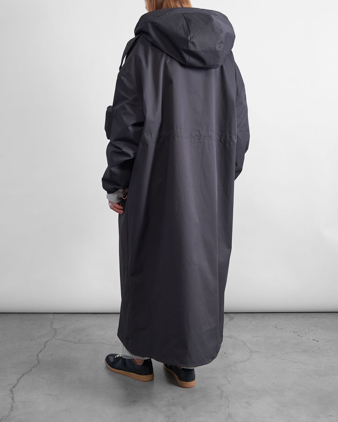 Купить Куртка MONOCHROME