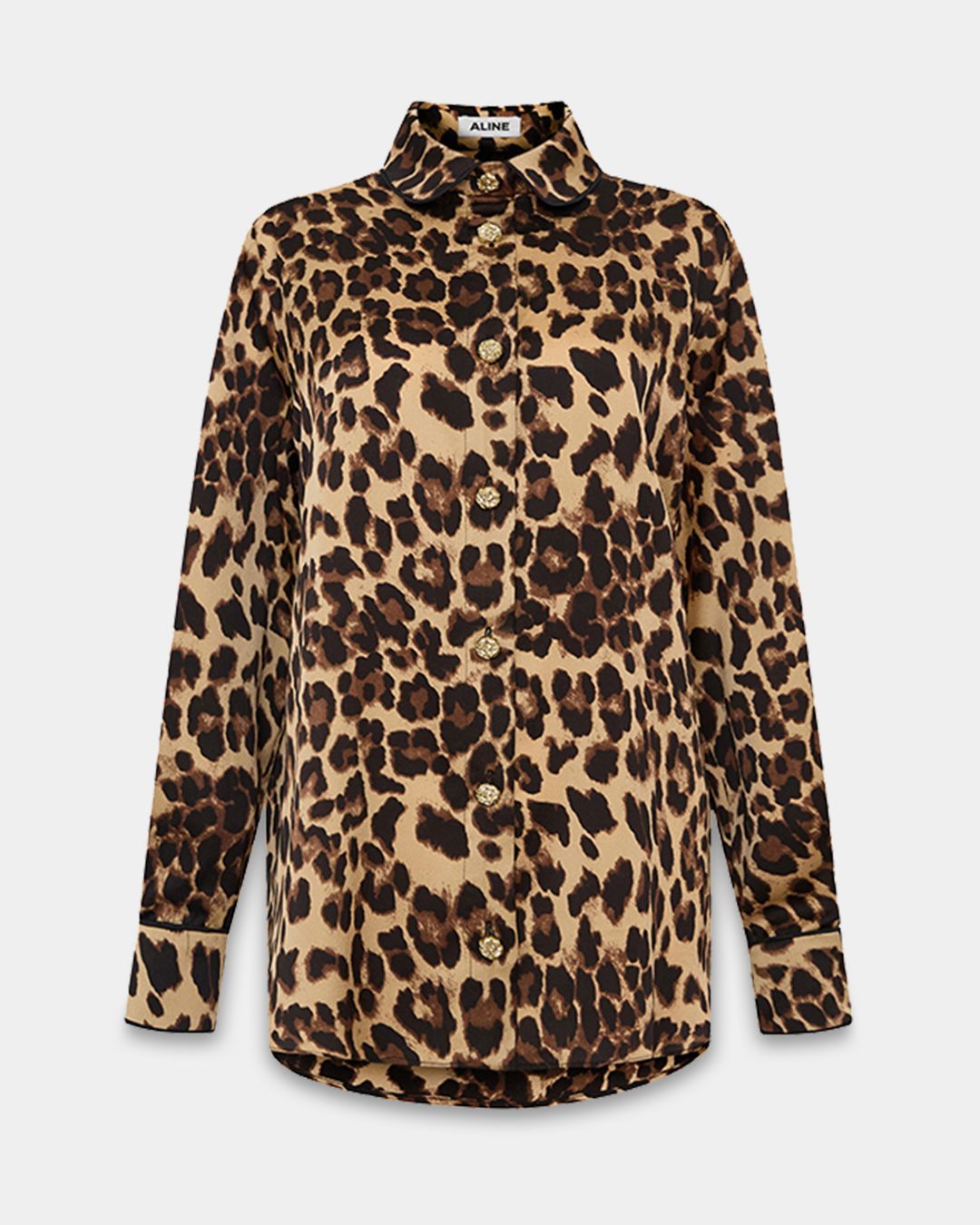 Купить Блуза ALINE COLLECTION