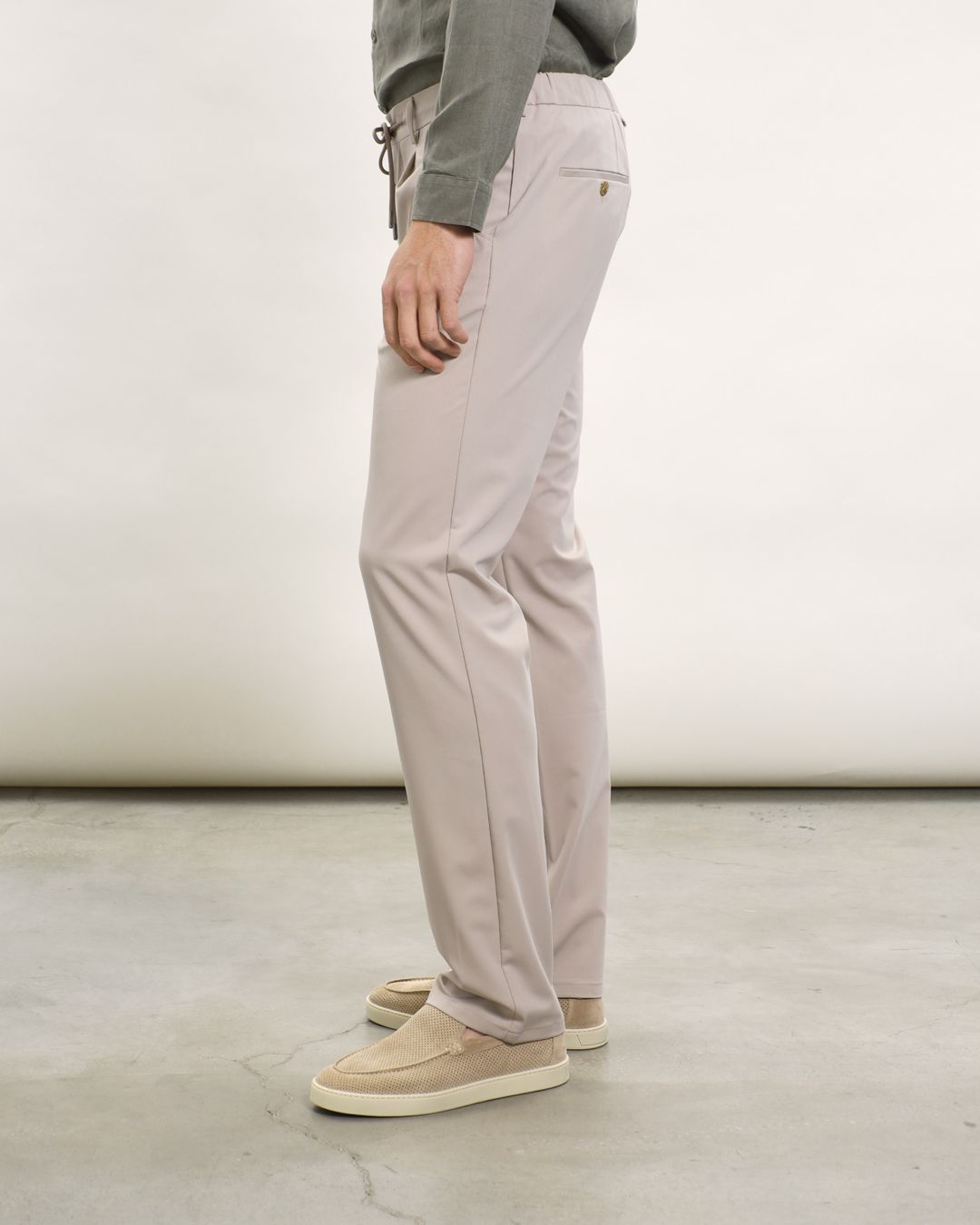 Купить Брюки CUDGI