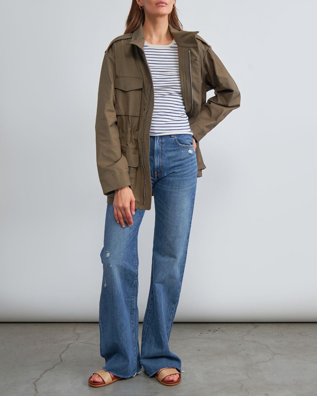 Купить Джемпер DENIMIST