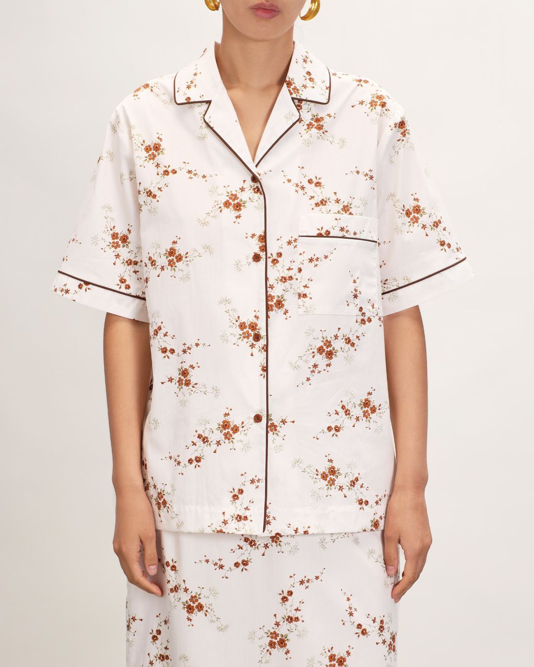 Купить Рубашка SANCHY