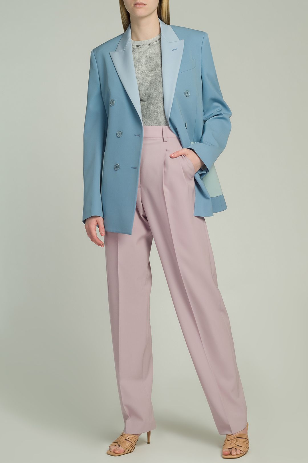 Купить Брюки STELLA MCCARTNEY