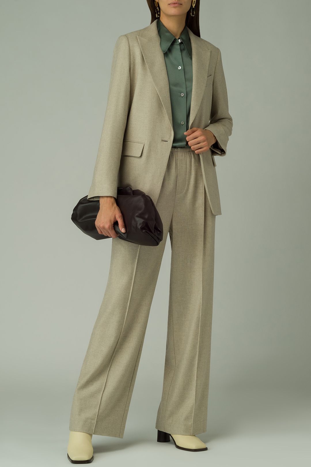 Купить Жакет VINCE