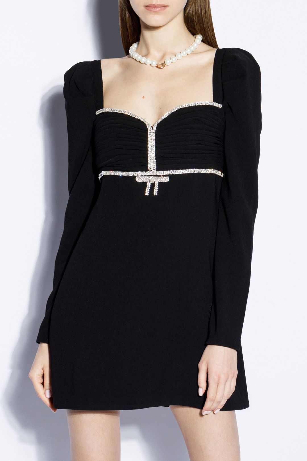 Купить Платье SELF PORTRAIT