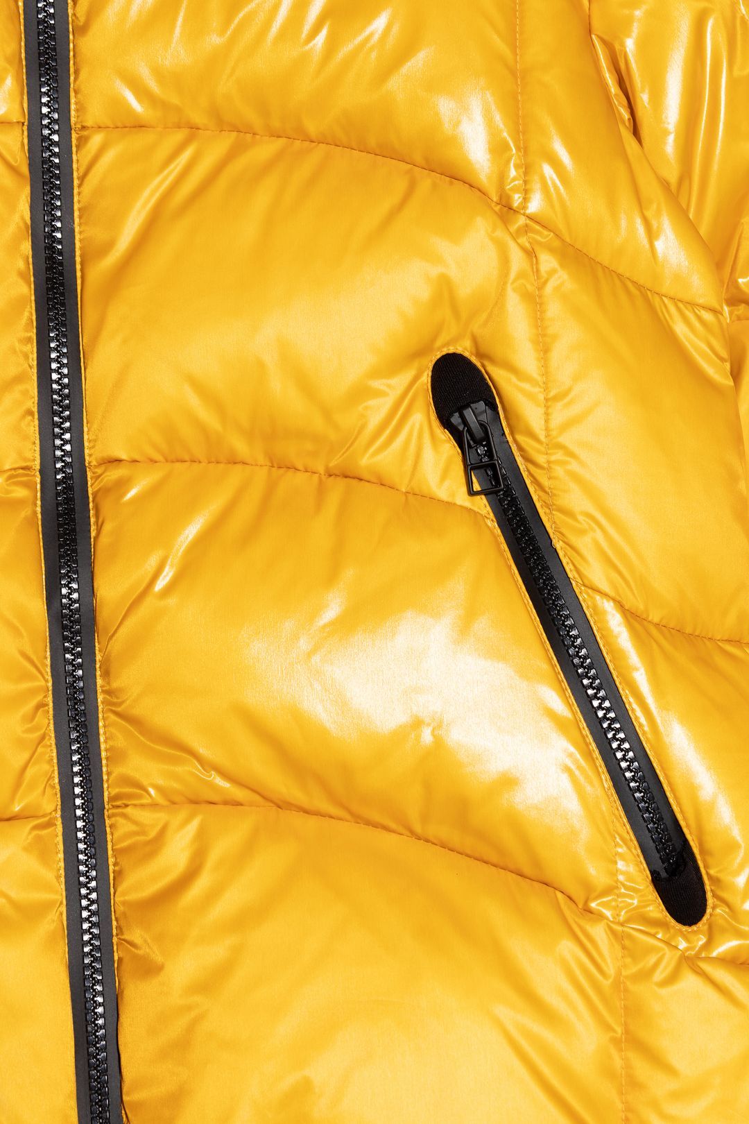 Купить Пуховик FREEDOMDAY