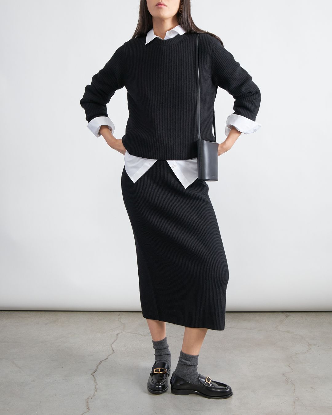 Купить Юбка THEORY