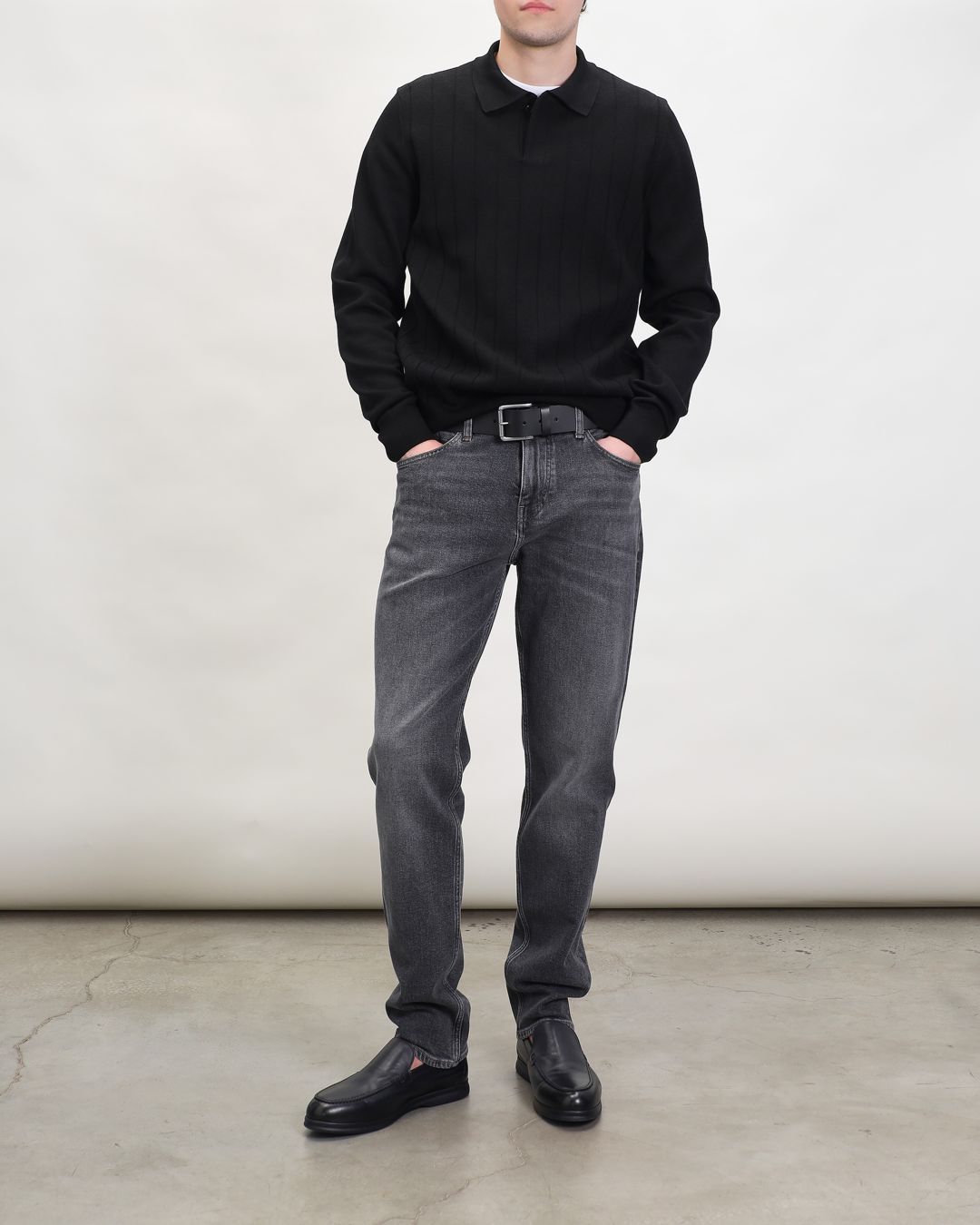 Купить Джинсы HUGO BOSS