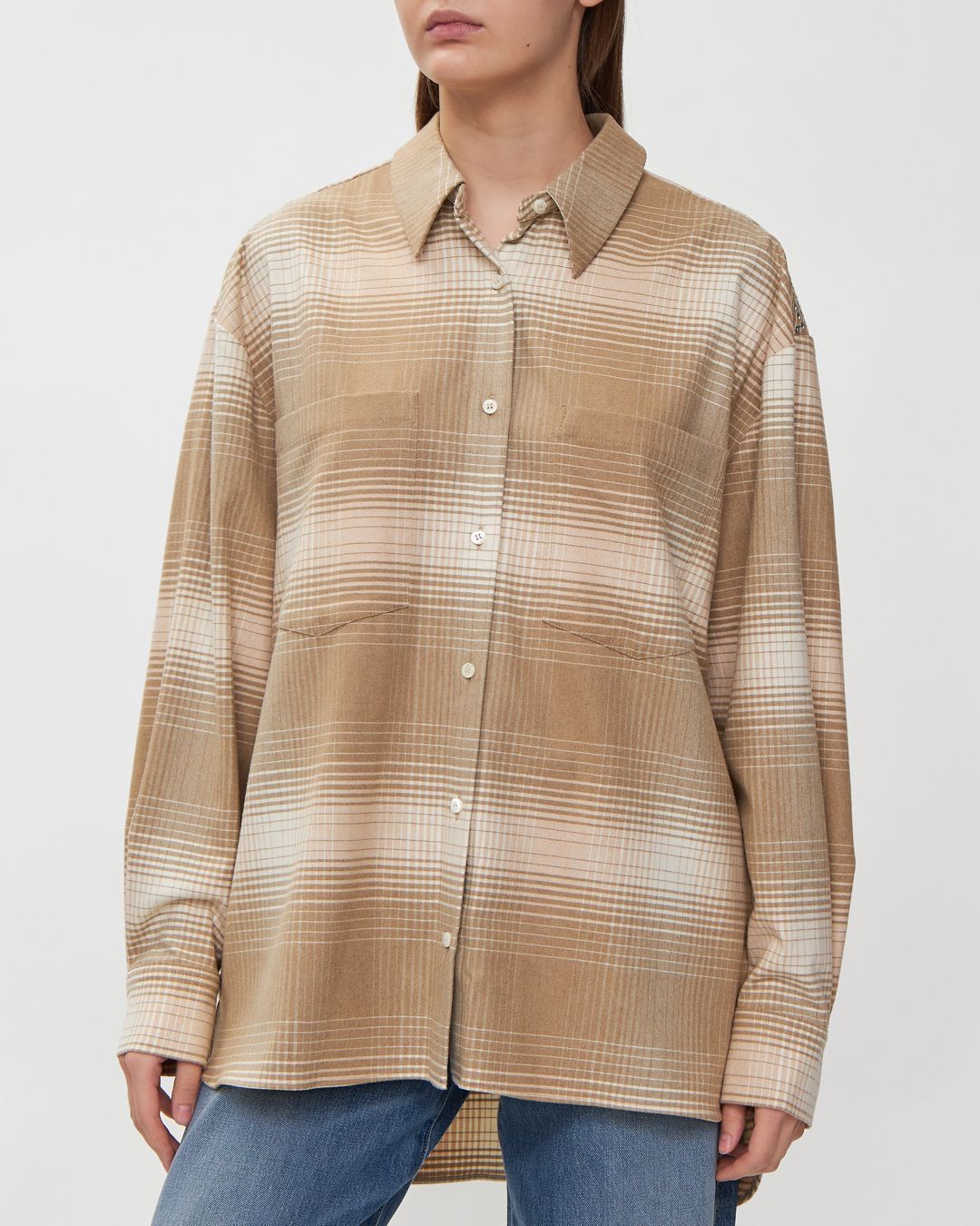 Купить Рубашка IRO