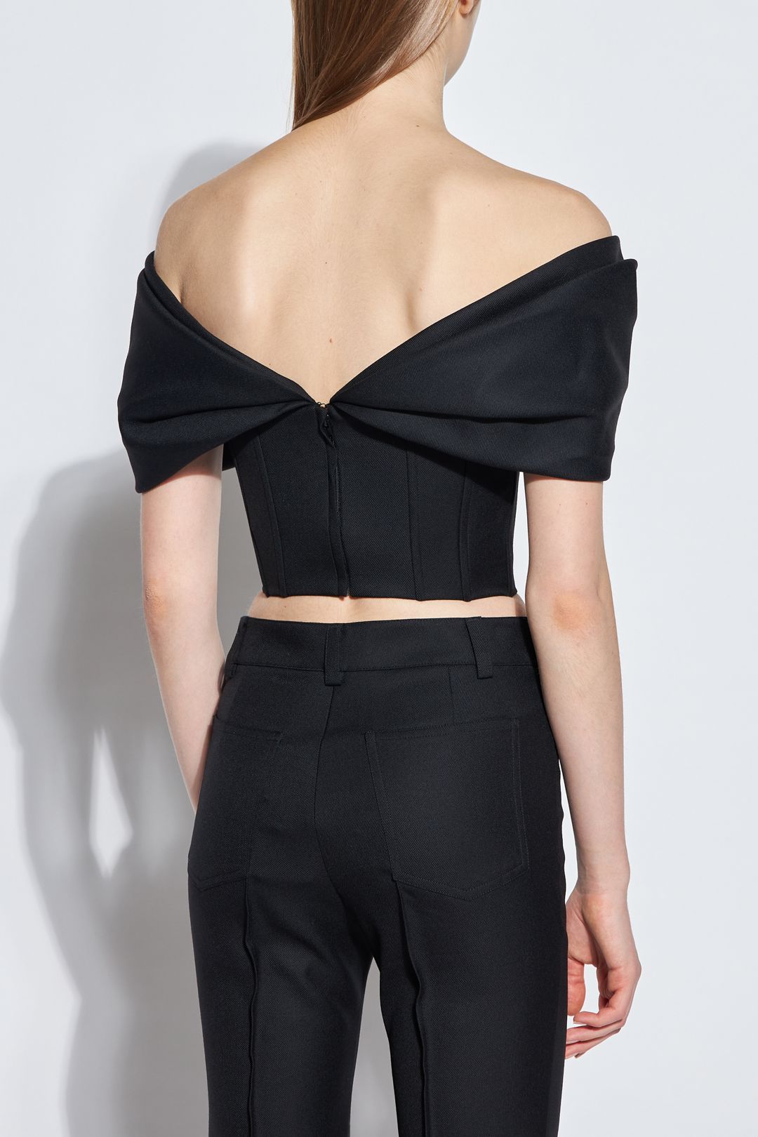 Купить Корсет GIUSEPPE DI MORABITO