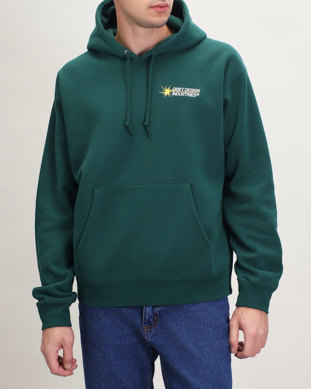 Купить Худи OBEY